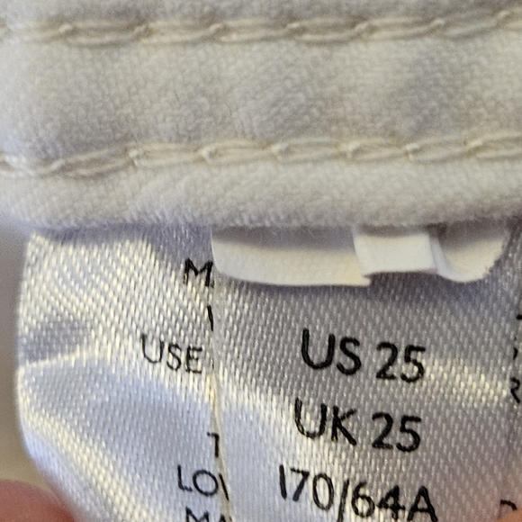 We the free cha cha crop bell with pants - Picture 7 of 7